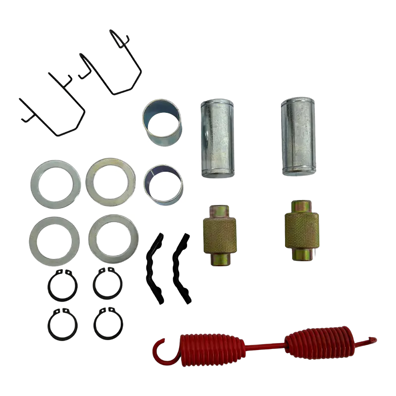 NUOVI kit hardware BPW