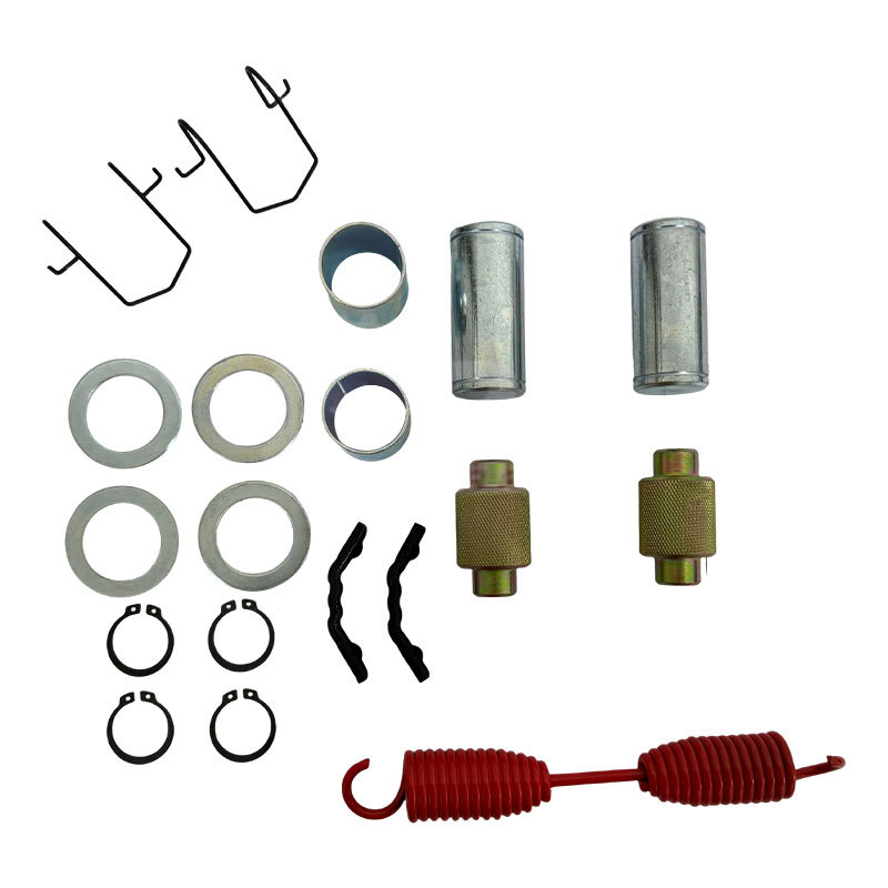 NUOVI kit hardware BPW